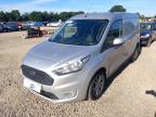 2019 FORD TRANSIT CO for sale at Copart COLCHESTER