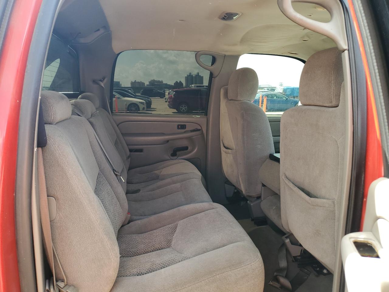 2006 Chevrolet Avalanche C1500 VIN: 3GNEC12Z06G143265 Lot: 63277685