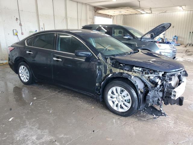  NISSAN ALTIMA 2015 Czarny
