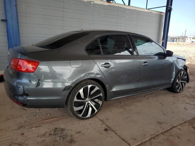  VOLKSWAGEN JETTA 2013 Gray