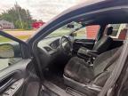 2015 DODGE GRAND CARAVAN SE   for sale at Copart MA - NORTH BOSTON