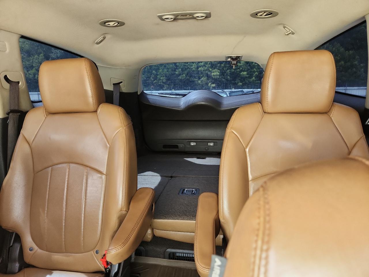 2015 Buick Enclave VIN: 5GAKRBKD2FJ156085 Lot: 64281585