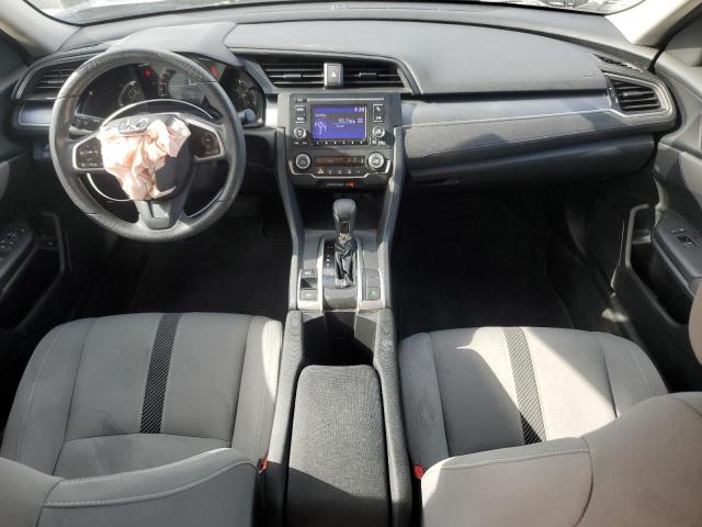  HONDA CIVIC 2018 Szary