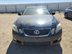 2006 LEXUS GS 300 for sale at Copart CA - ADELANTO
