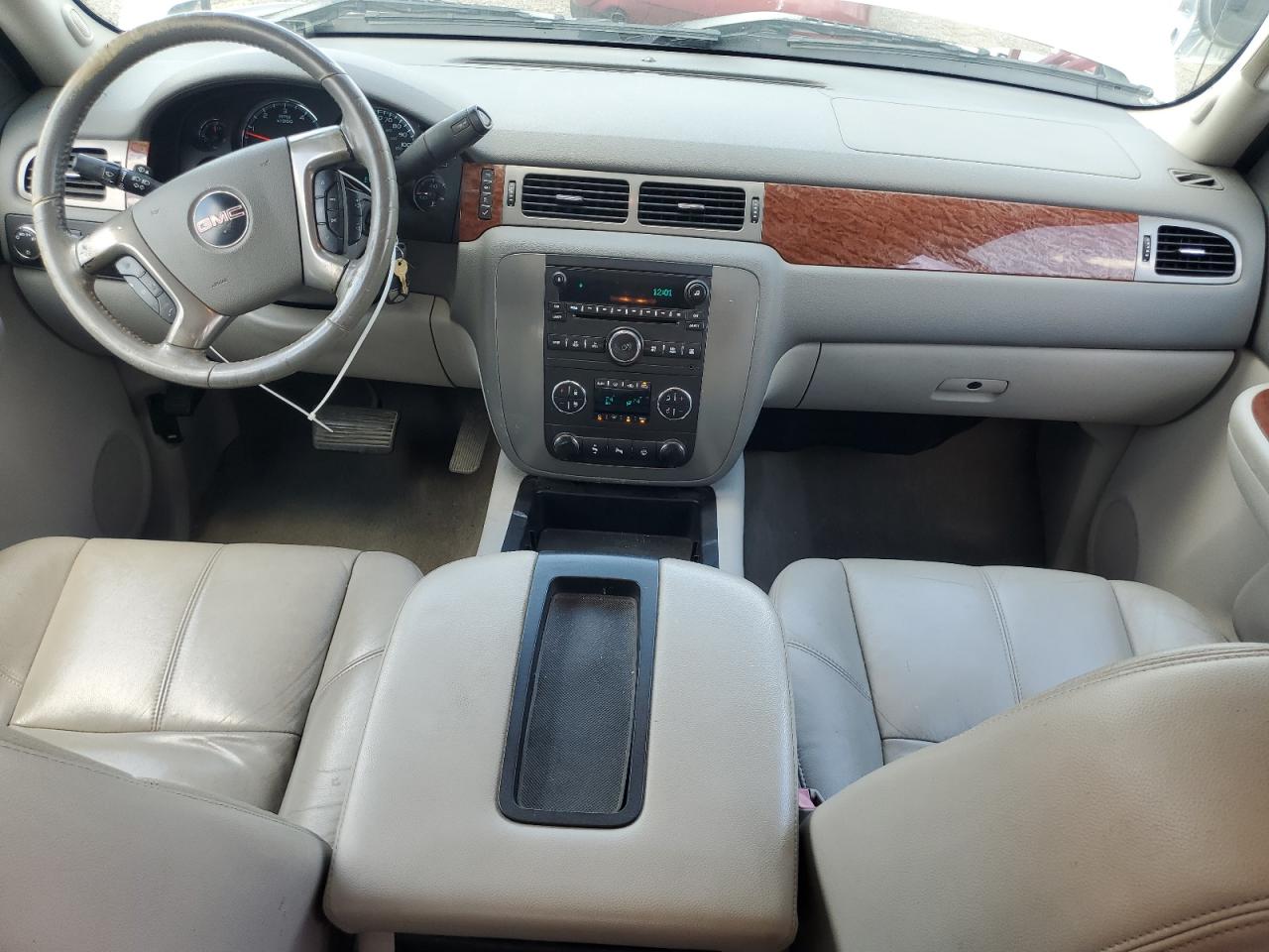 2008 GMC Sierra K1500 VIN: 1GTEK19088Z201824 Lot: 64474065