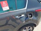 2017 KIA SPORTAGE 1 for sale at Copart GLOUCESTER