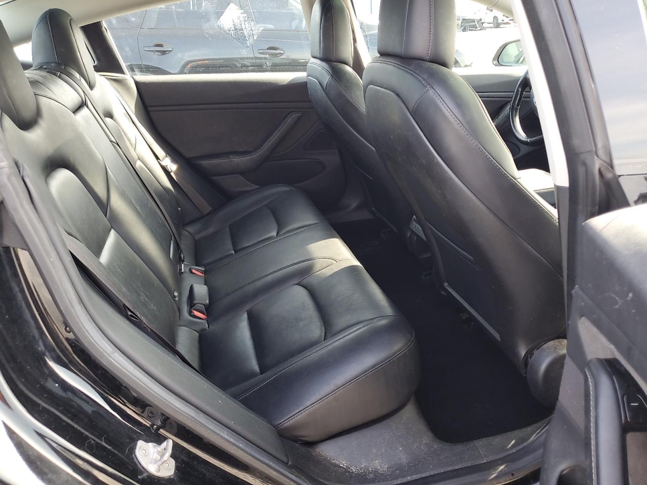2018 Tesla Model 3 VIN: 5YJ3E1EA6JF036994 Lot: 64378805