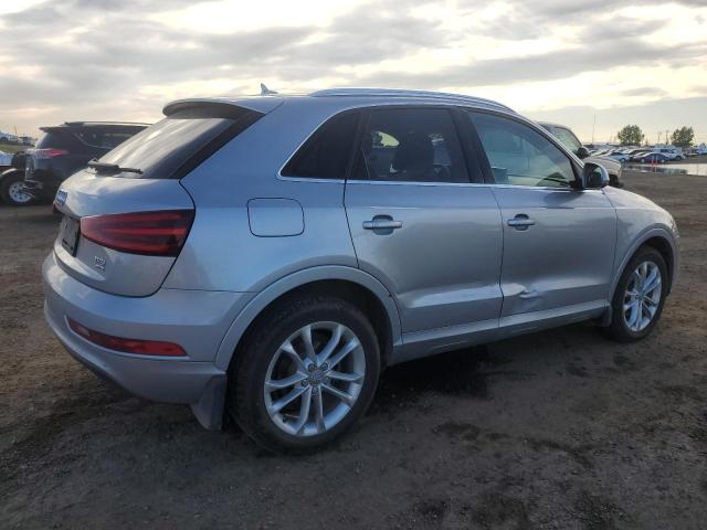 2015 AUDI Q3 PRESTIGE  