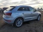 2015 AUDI Q3 PRESTIGE   for sale at Copart AB - CALGARY