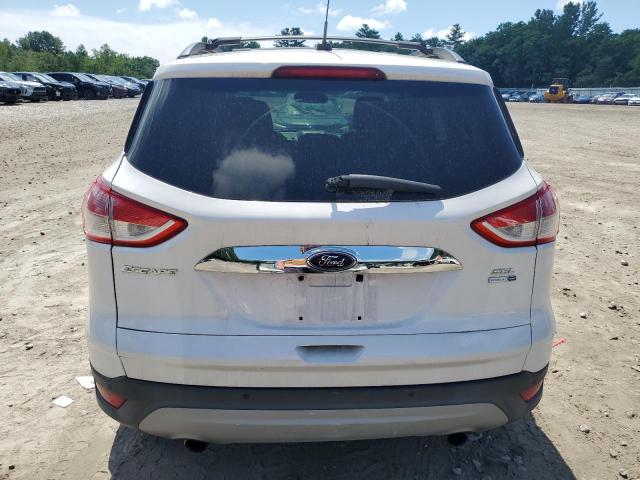  FORD ESCAPE 2013 Белы