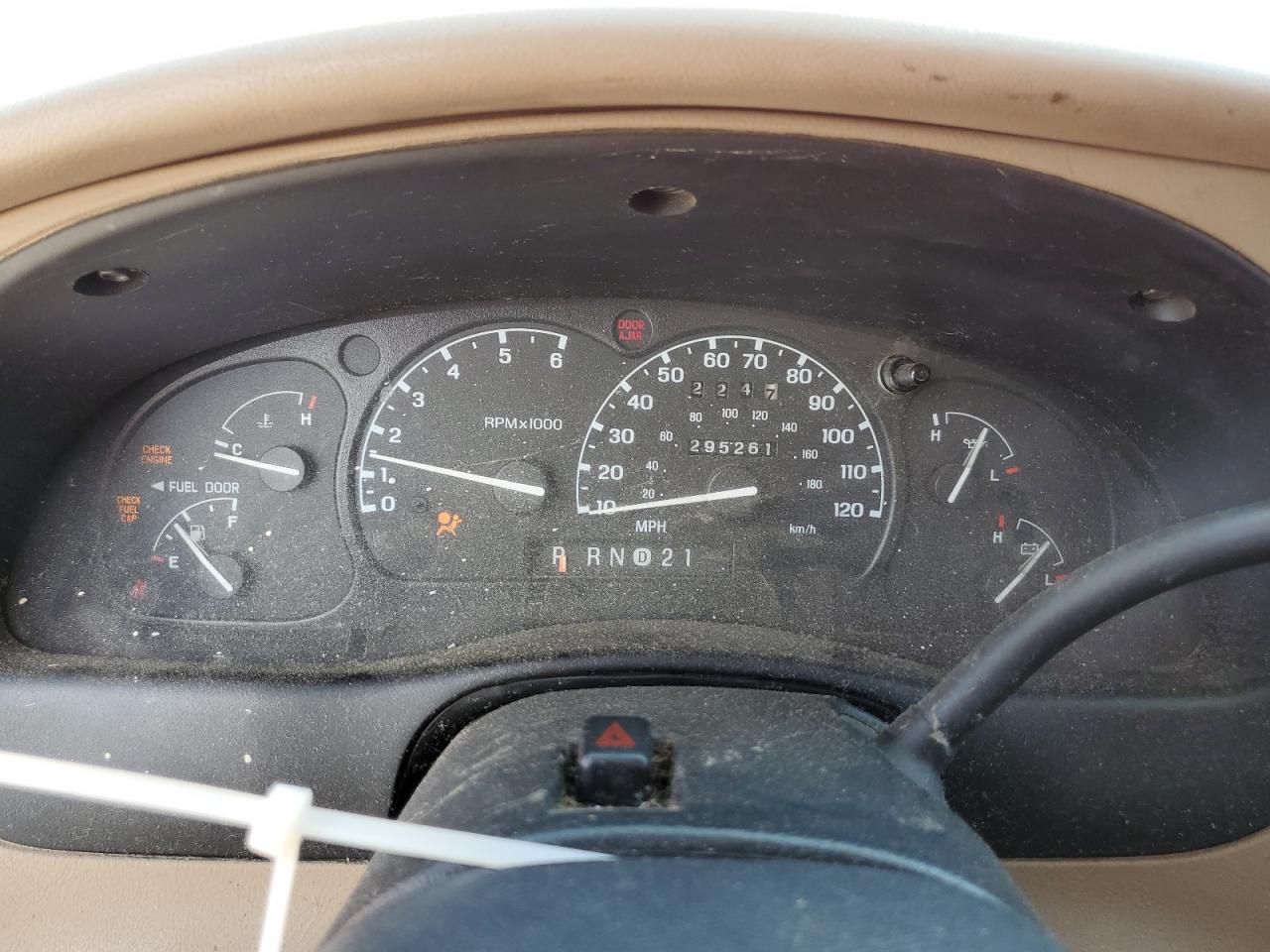 2001 Ford Ranger Super Cab VIN: 1FTZR15EX1TA90247 Lot: 65462115