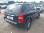 2007 HYUNDAI TUCSON XEN for sale at Copart ROCHFORD