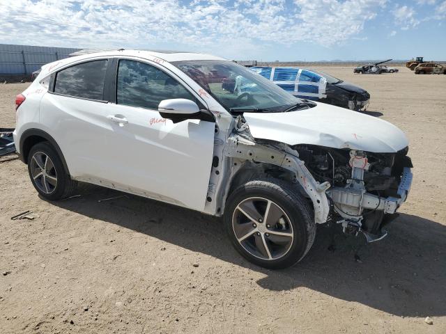  HONDA HR-V 2022 Белы