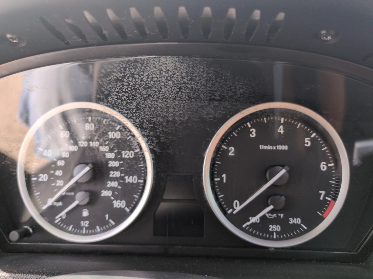 2014 BMW X6 xDrive35I VIN: 5UXFG2C55E0H10934 Lot: 66324705