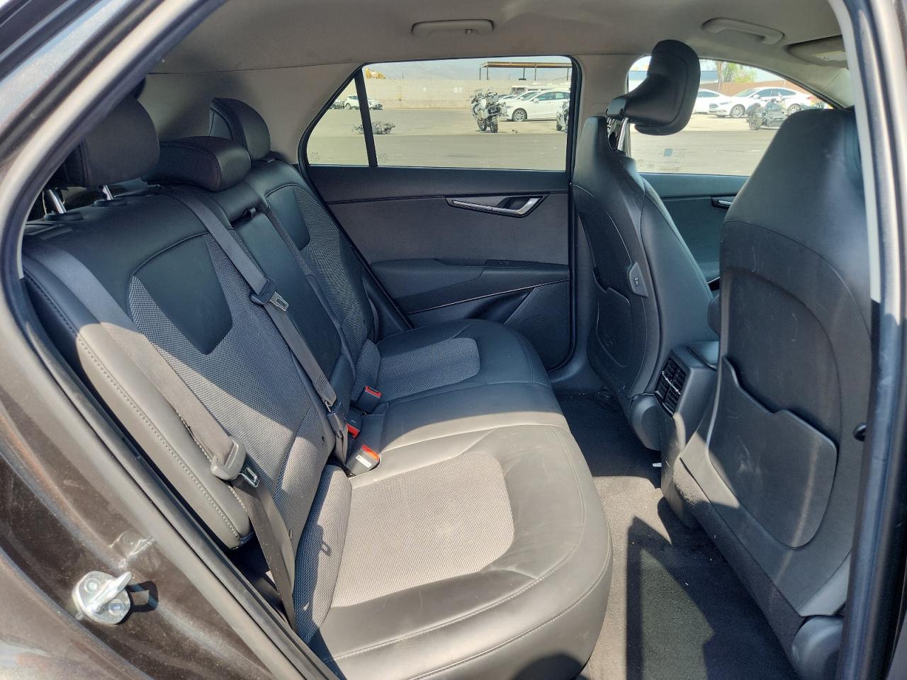 kndcr3l18p5037237 KNDCR3L18P5037237 2023 Kia Niro Wind