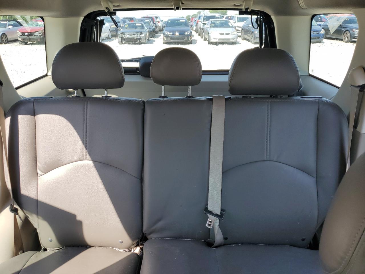 2008 Mazda Tribute S VIN: 4F2CZ06128KM18286 Lot: 62360865