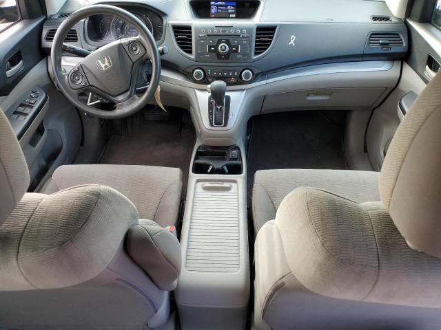  HONDA CRV 2012 Szary