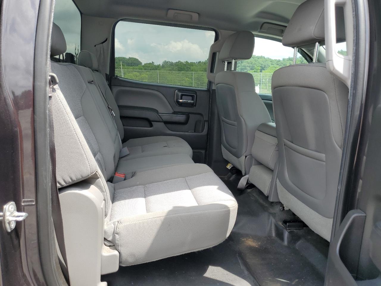 2015 Chevrolet Silverado K1500 VIN: 3GCUKPEH9FG198682 Lot: 65032455