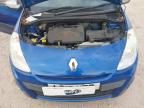 2010 RENAULT CLIO I-MUS for sale at Copart BRISTOL