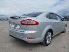 2012 FORD MONDEO TITANIUM TDCI  for sale at Copart CORBY