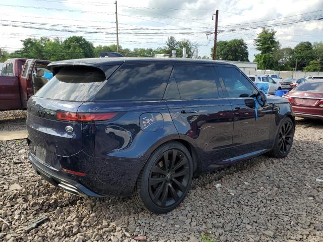  LAND ROVER RANGEROVER 2023 Синий