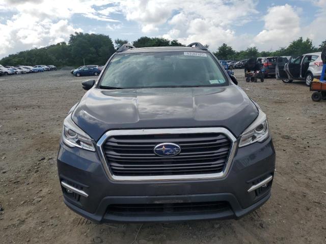  SUBARU ASCENT 2020 Gray