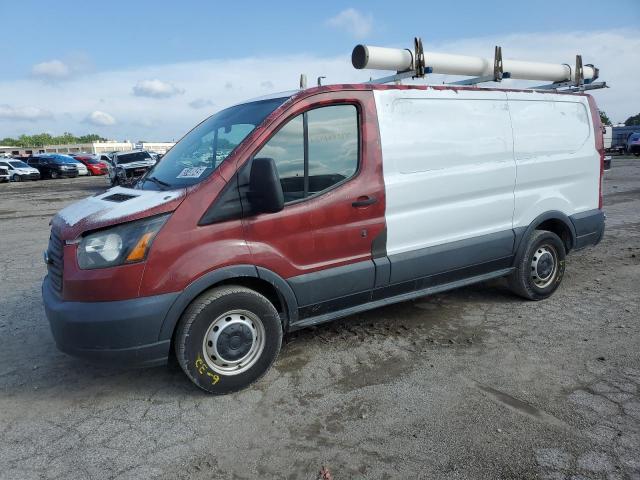 2015 Ford Transit T-150