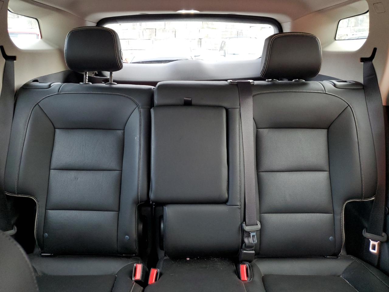 2020 GMC Terrain Denali VIN: 3GKALSEX9LL193080 Lot: 65006985