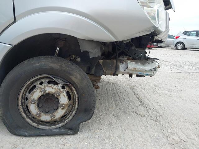 2008 MERCEDES BENZ SPRINTER