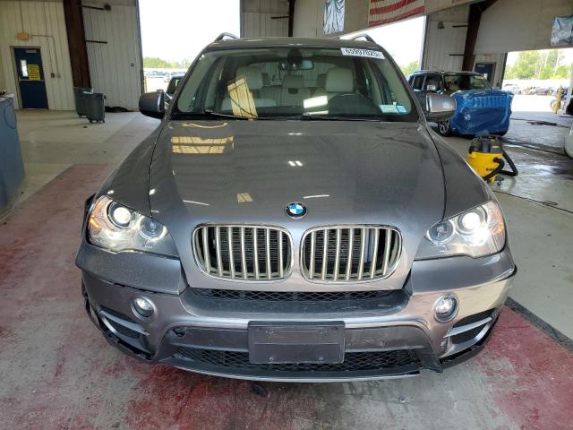  BMW X5 2013 Gray