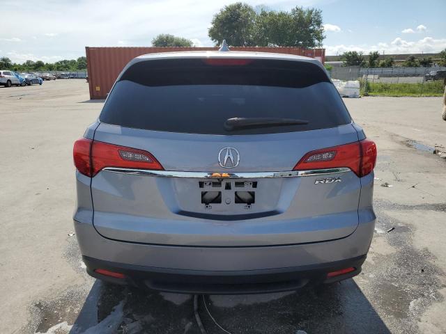  ACURA RDX 2015 Gray