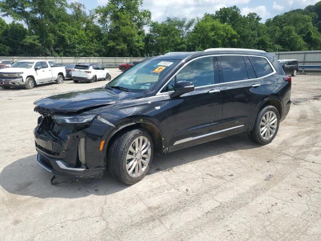 CADILLAC XT6 PREMIU 2021