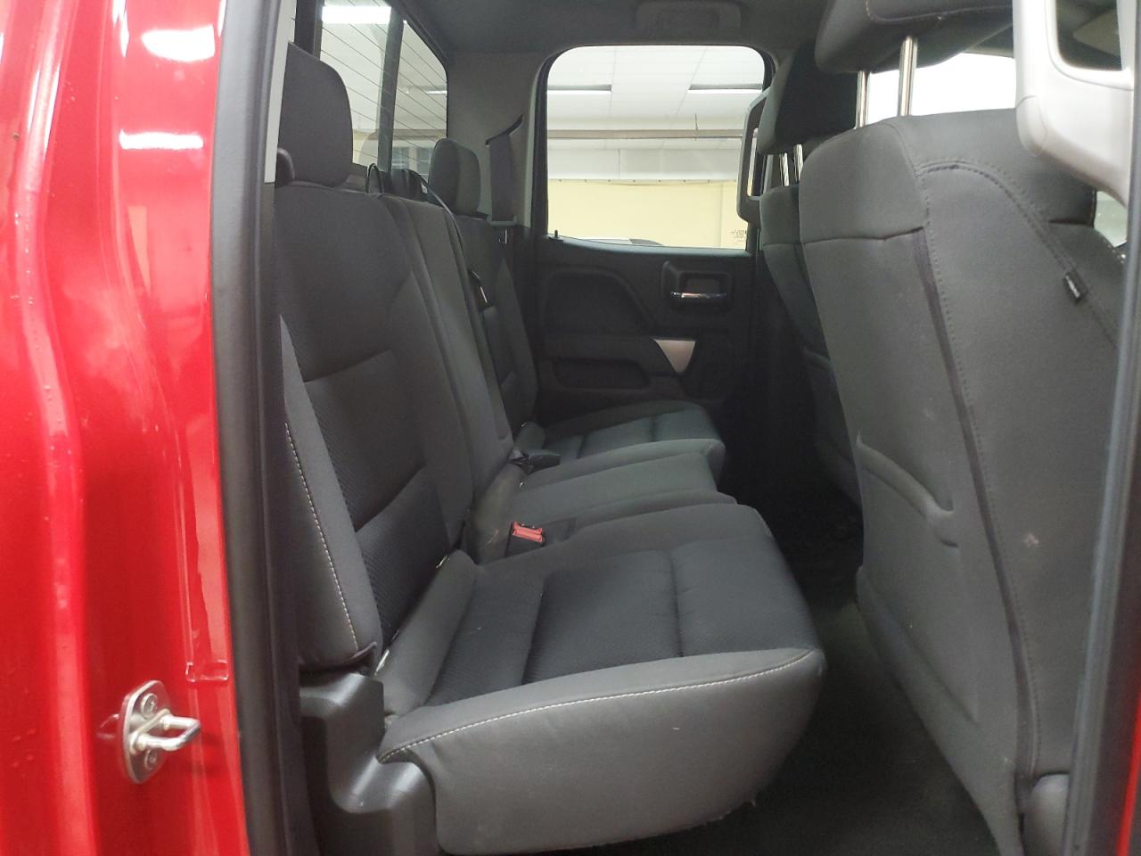 2017 Chevrolet Silverado K1500 Lt VIN: 1GCVKREC7HZ134924 Lot: 66094965