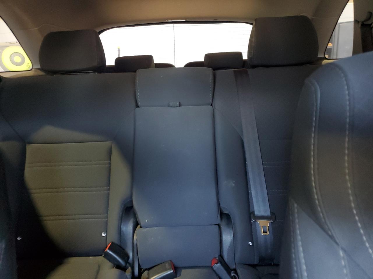 2016 Kia Sorento Lx VIN: 5XYPGDA5XGG172116 Lot: 65265095