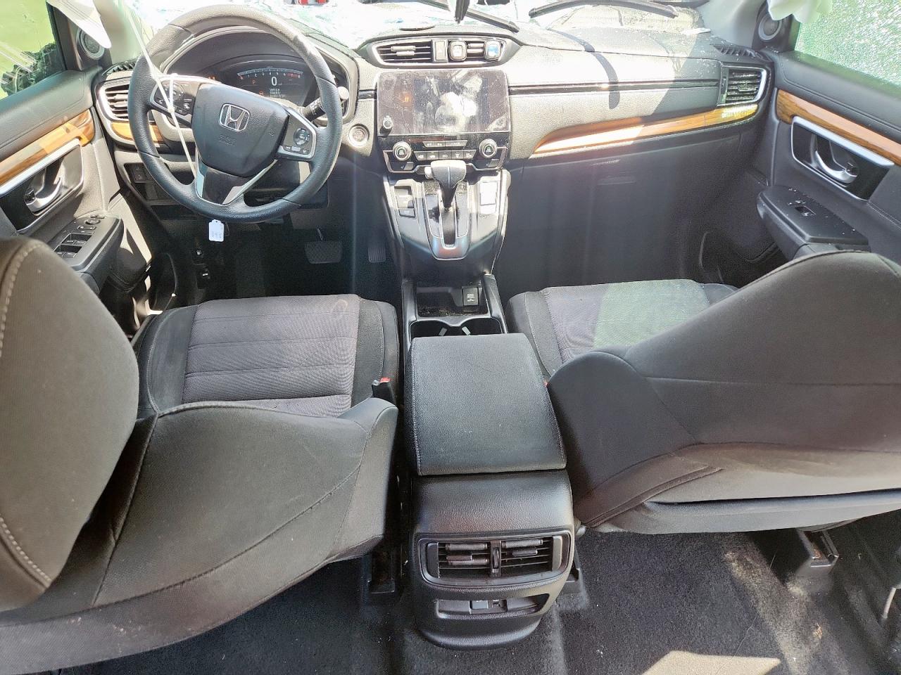 2019 Honda Cr-V Ex VIN: 5J6RW1H50KA041151 Lot: 64423295