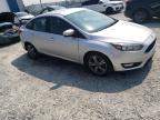 2016 FORD FOCUS SE   à vendre chez Copart NS - HALIFAX