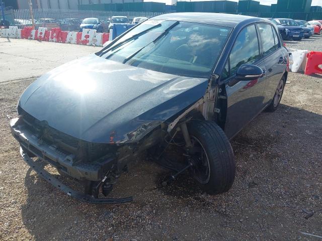 2023 VOLKSWAGEN GOLF LIFE for sale at Copart ROCHFORD