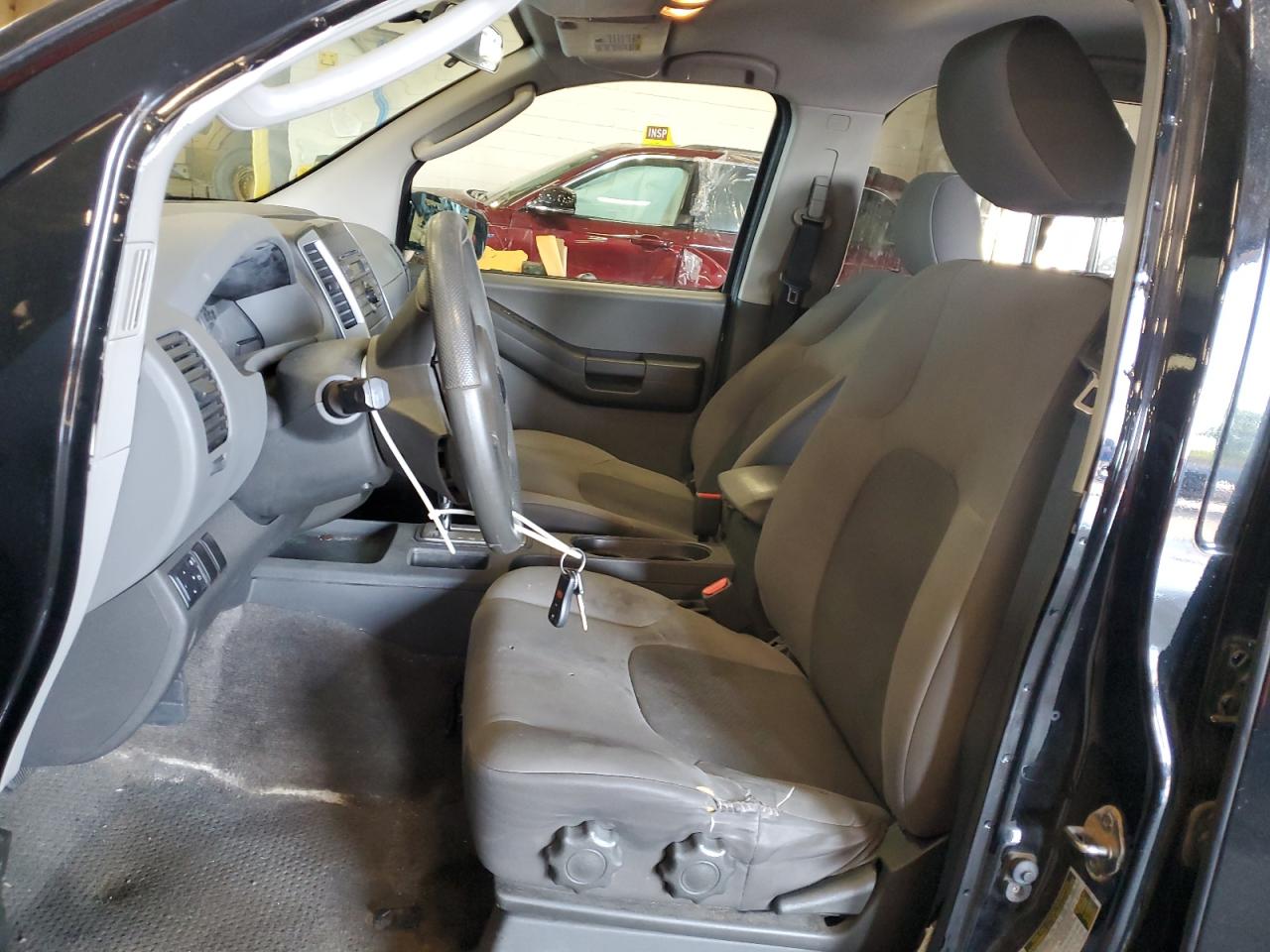 2012 Nissan Xterra Off Road VIN: 5N1AN0NW5CC517750 Lot: 63212935