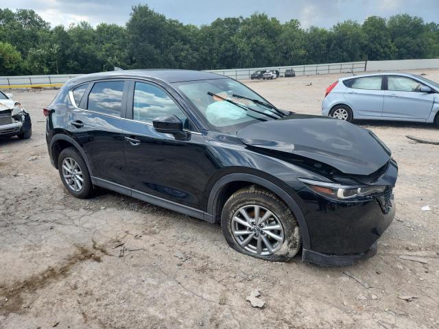  MAZDA CX-5 SELEC 2022 Czarny