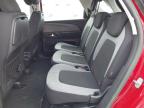 2014 CITROEN C4 PICASSO for sale at Copart WHITBURN