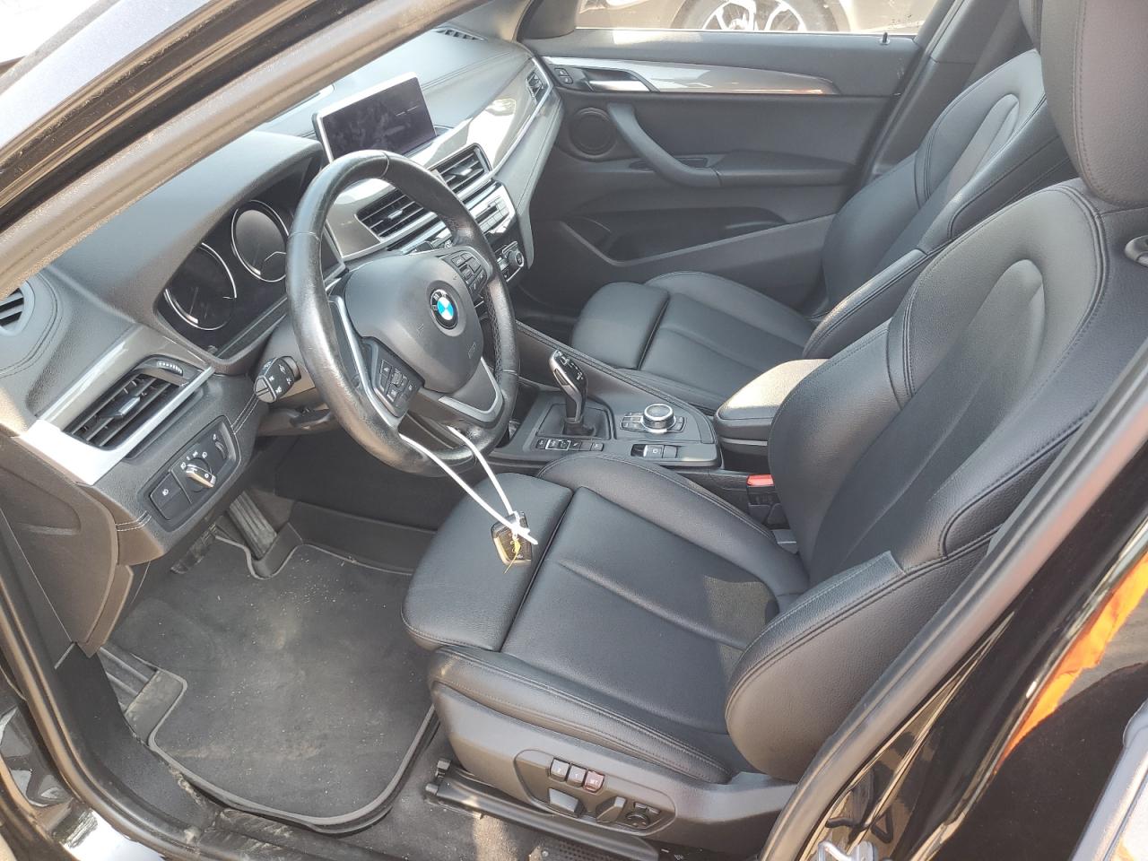 2020 BMW X1 xDrive28I VIN: WBXJG9C07L5P64339 Lot: 66624445