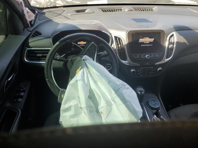  CHEVROLET EQUINOX 2020 Czerwony