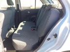 2006 NISSAN MICRA SE for sale at Copart PETERLEE