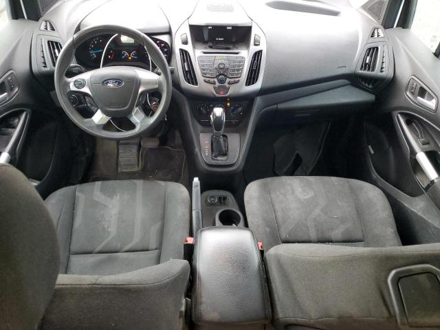  FORD TRANSIT 2017 White