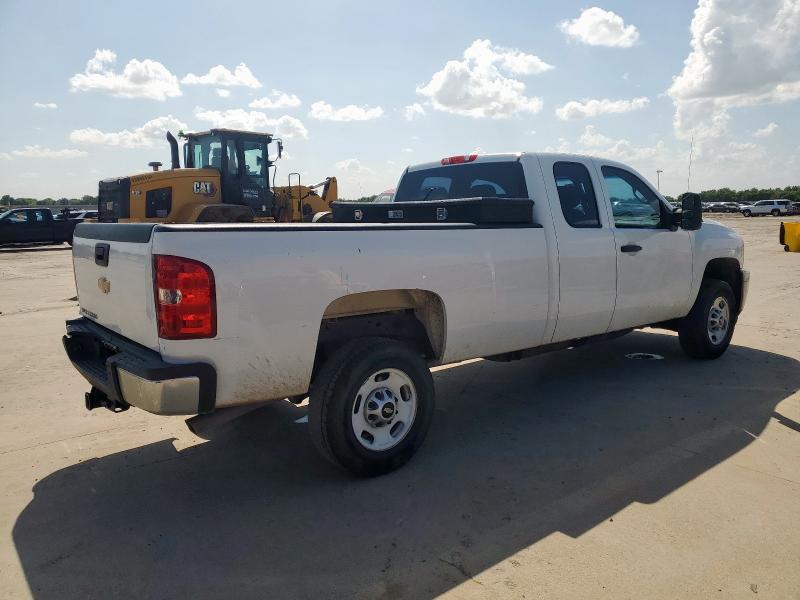 Pickups CHEVROLET ALL Models 2013 White