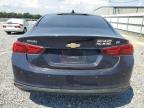 2018 CHEVROLET MALIBU HYBRID   à vendre chez Copart NC - GASTONIA