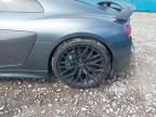 2017 AUDI R8 PLUS QU for sale at Copart YORK
