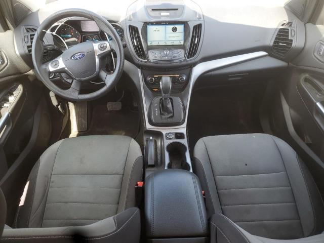  FORD ESCAPE 2016 Granatowy