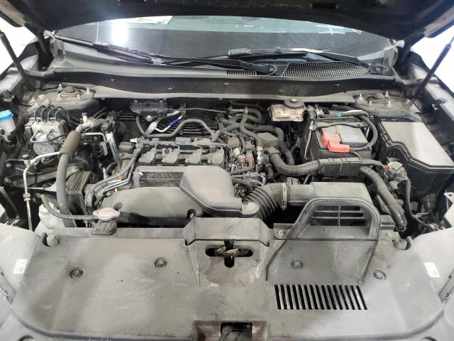 2023 HONDA CR-V EXL  