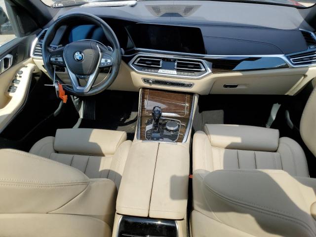  BMW X5 2019 Black